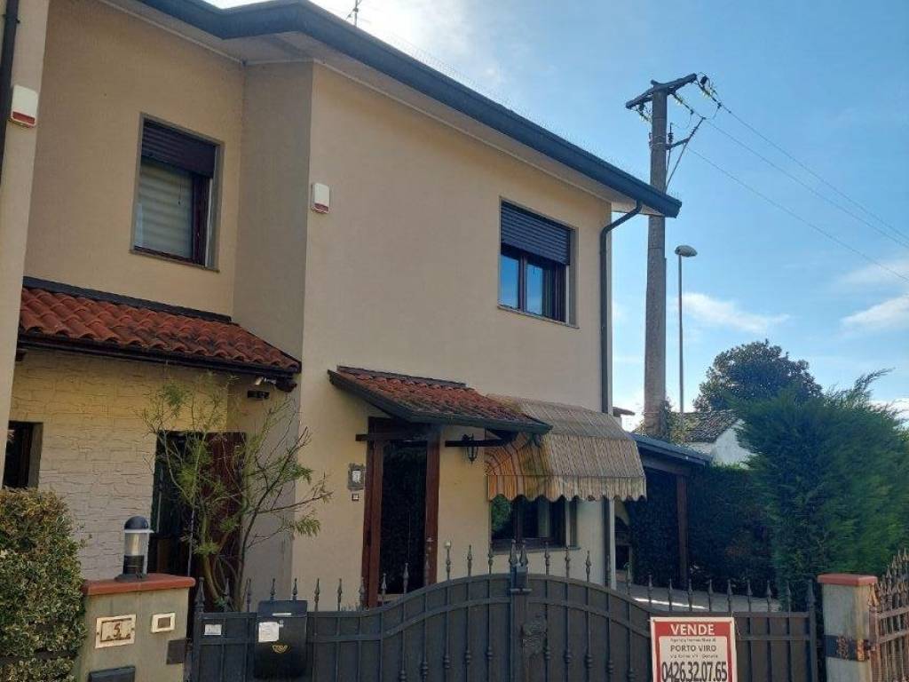 Villetta a schiera a Loreo - Foto 2