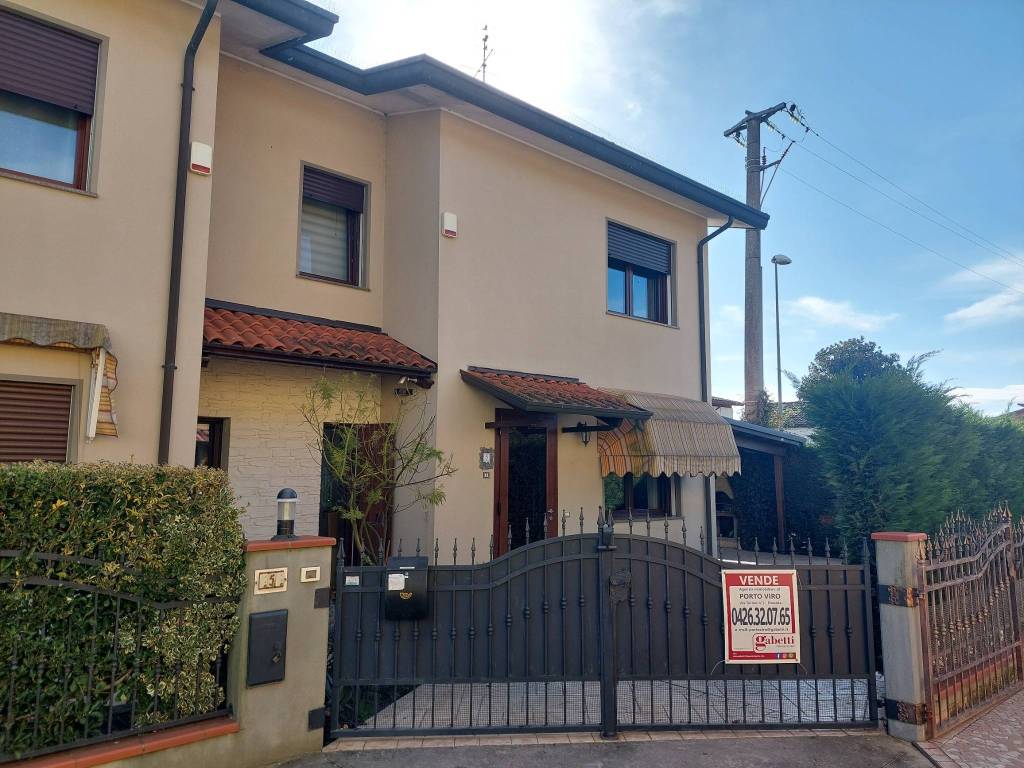 Villetta a schiera a Loreo - Foto 3