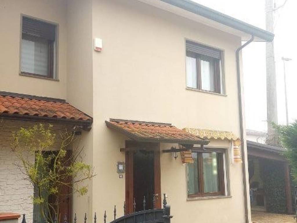 Villetta a schiera a Loreo - Foto 4