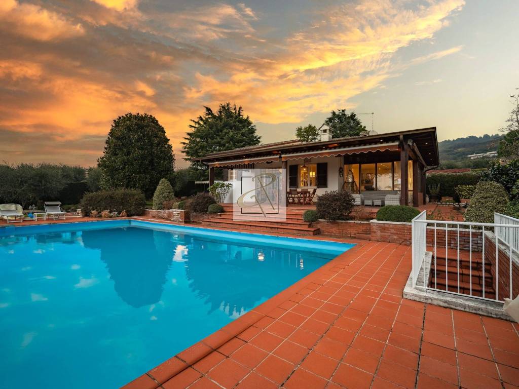 Villa a Bardolino in Strada della Valsorda - Foto 2