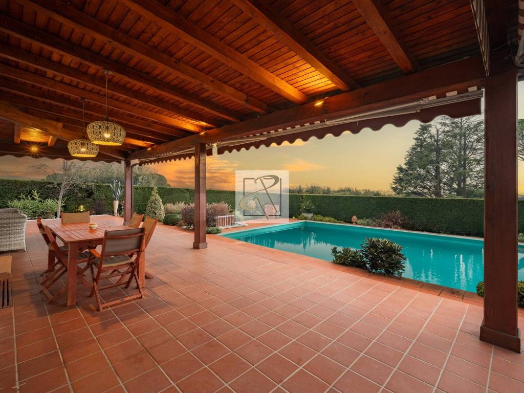 Villa a Bardolino in Strada della Valsorda - Foto 3