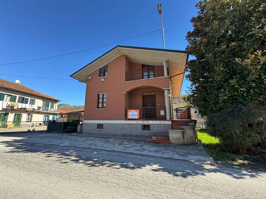 Villa a Vezza d'alba in Via Torino - Foto 5