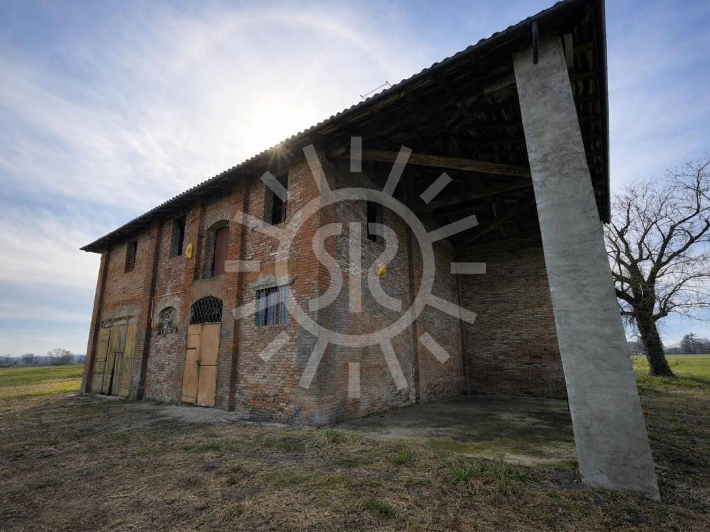 Rustico / casale a Budrio - Foto 4
