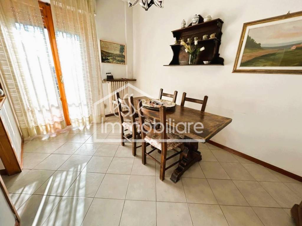 Attico / mansarda a Empoli in Via Luigi Cherubini, , 50053 - Foto 2