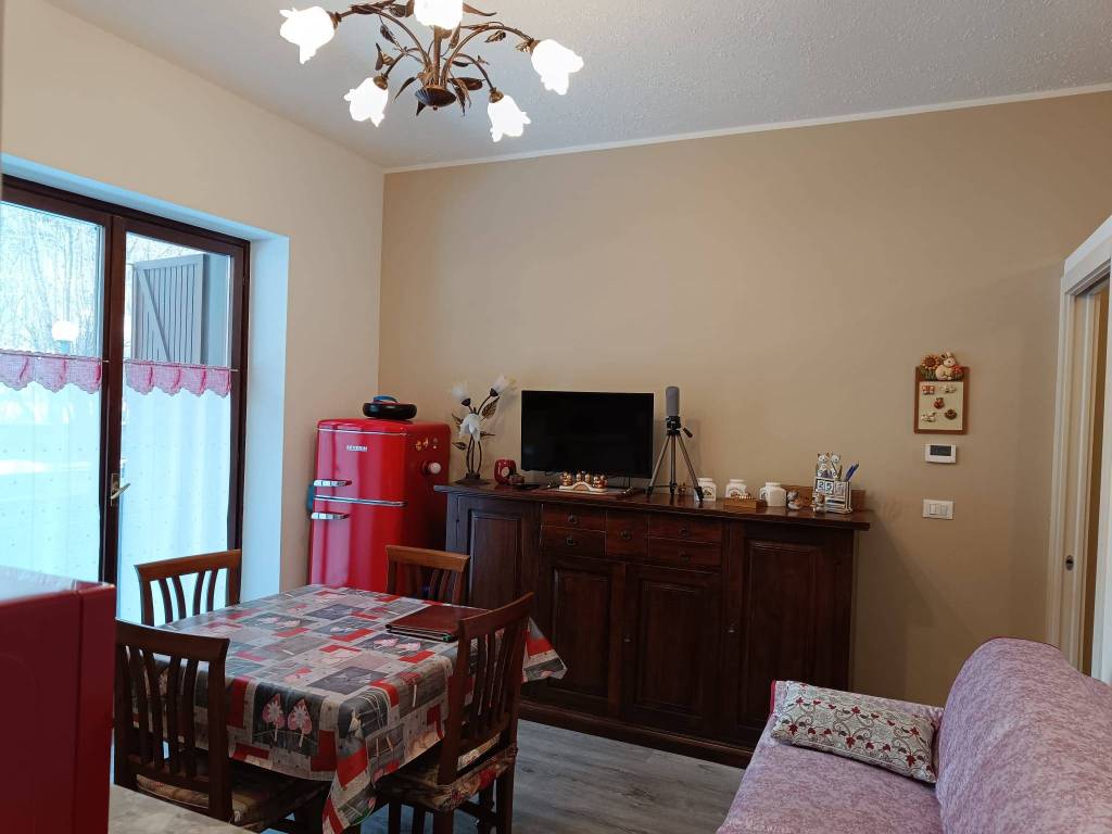 Appartamento a Bardonecchia in Viale San Francesco, 6 - Foto 4