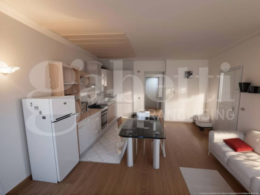 Appartamento a Schio in Via Pasini, 10 - Foto 5