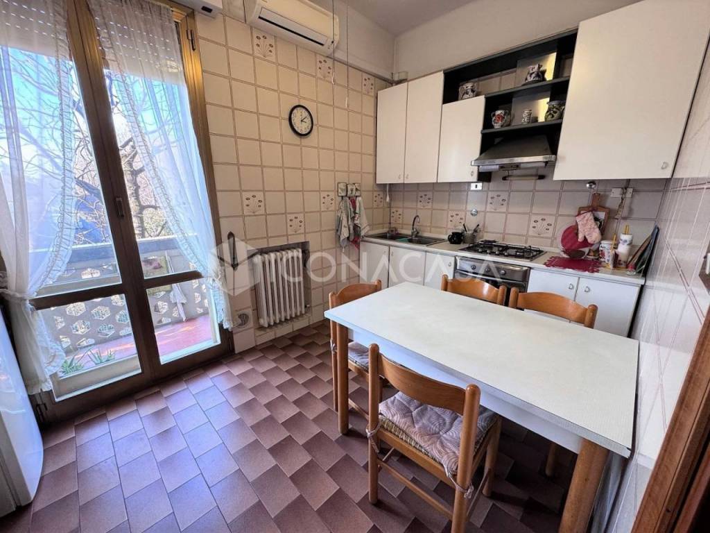 Appartamento a Bologna in Via del Timavo - Foto 2