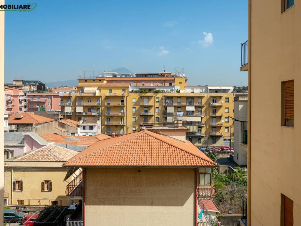 Appartamento a Catania in Via del Bosco - Foto 2