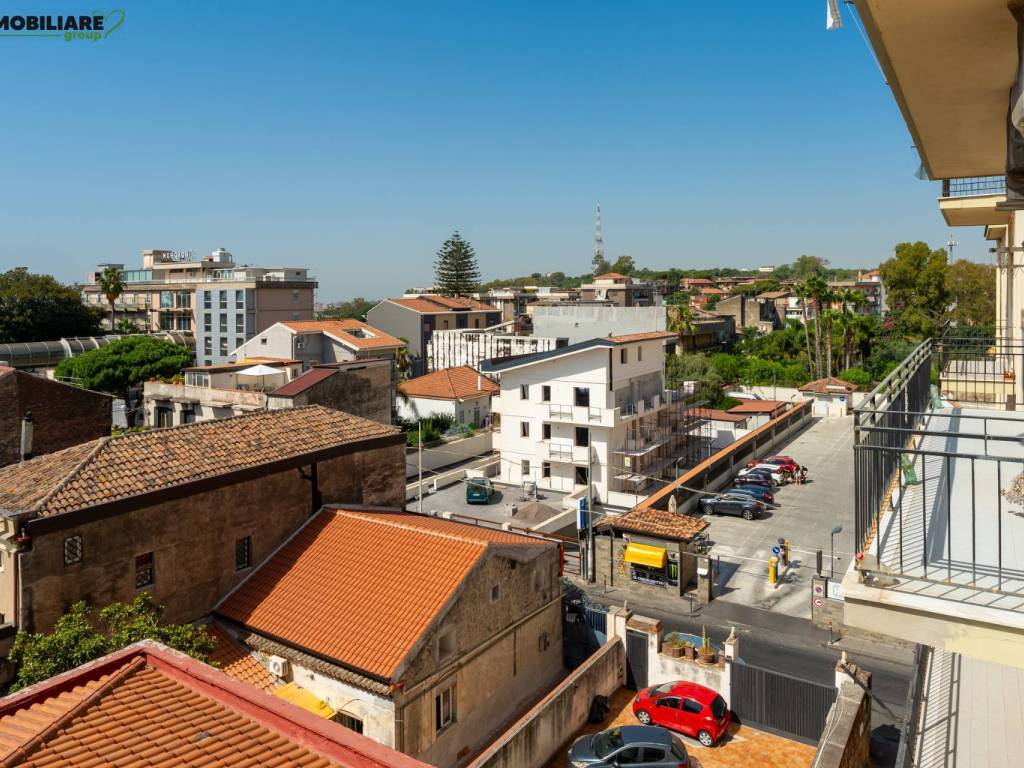 Appartamento a Catania in Via del Bosco - Foto 3