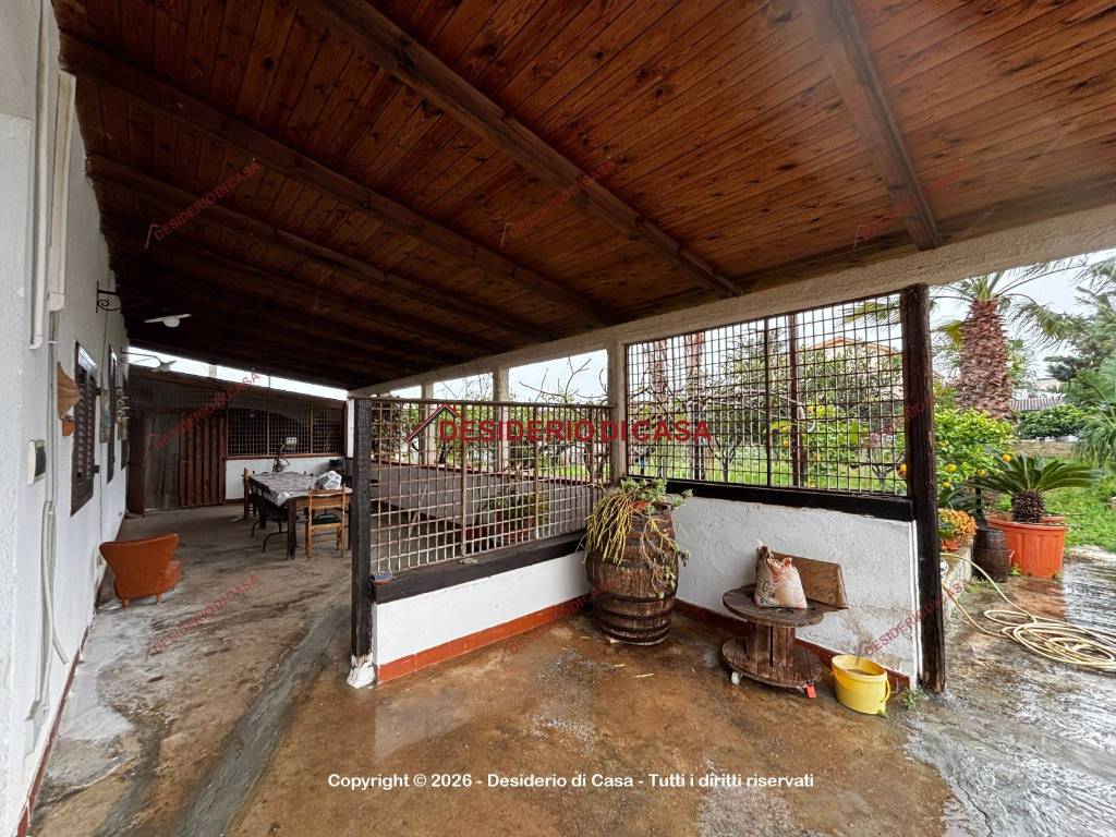 Villa a Balestrate in SP17 - Foto 2