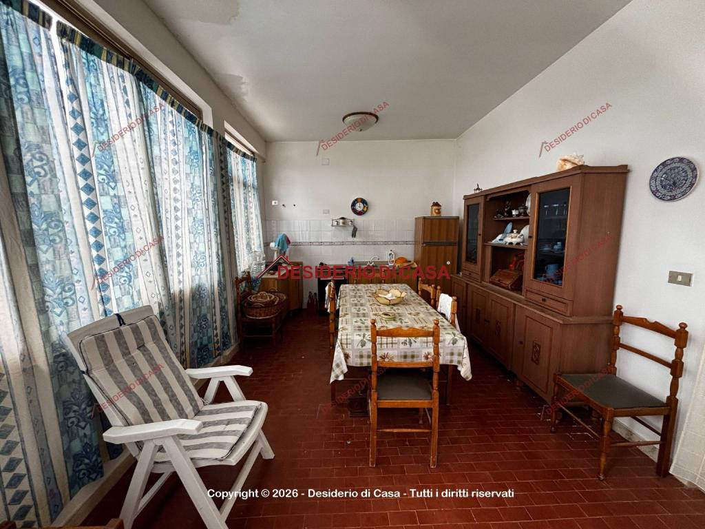 Villa a Balestrate in SP17 - Foto 4