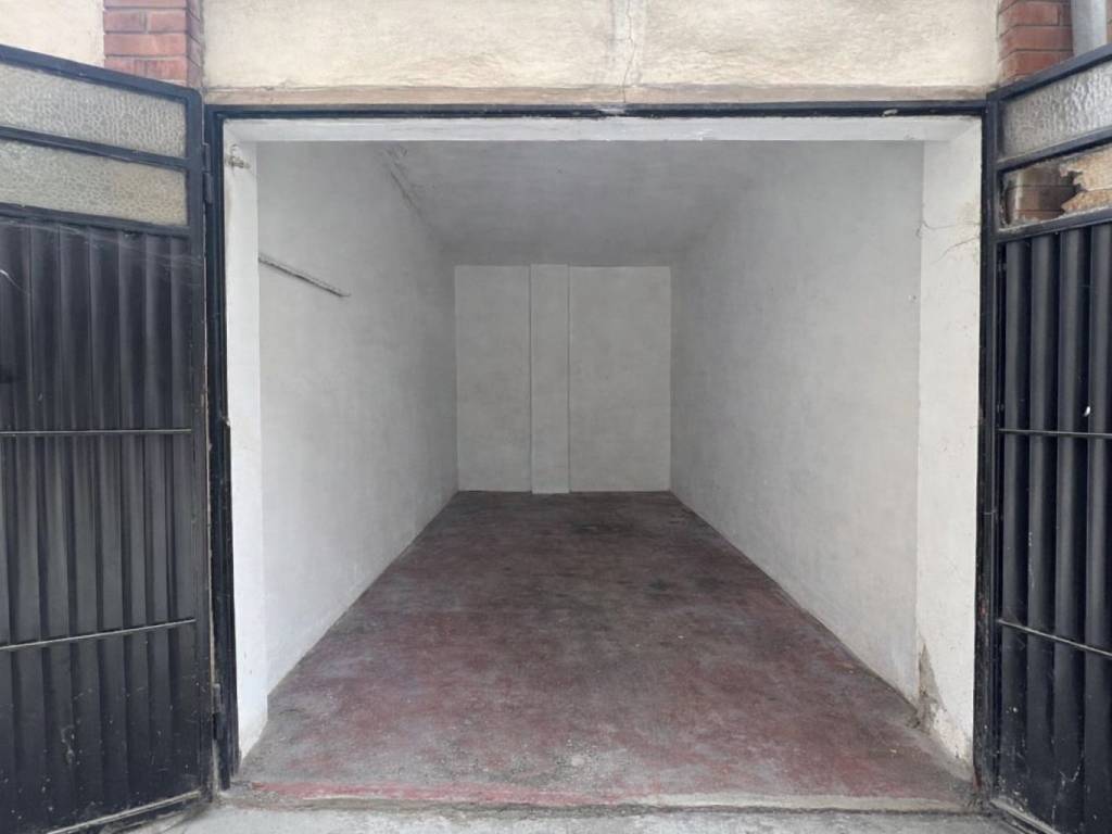 Box / garage a Torino in Via Matera, 15 - Foto 2