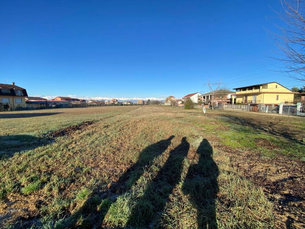 Terreno a La loggia in Strada Carignano, 57 - Foto 2