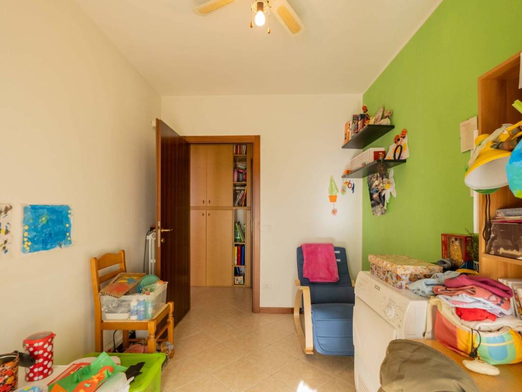 Appartamento a Verona in Via Federico da Montefeltro - Foto 5