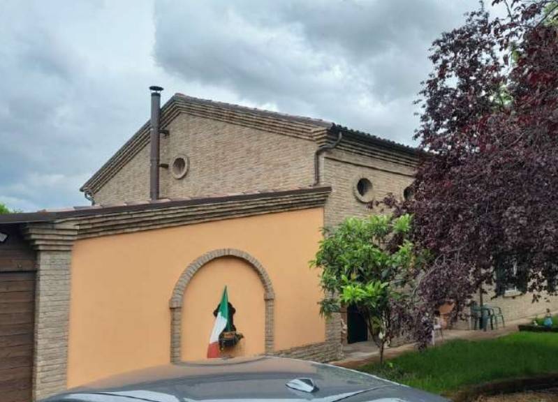 Rustico / casale a Mondavio in Contrada Ronchi - Foto 3