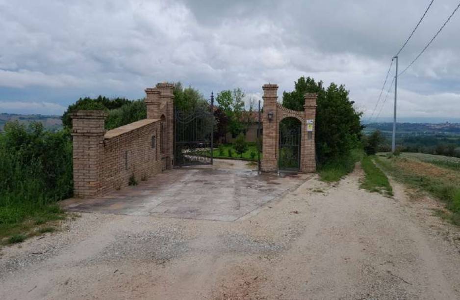 Rustico / casale a Mondavio in Contrada Ronchi - Foto 4