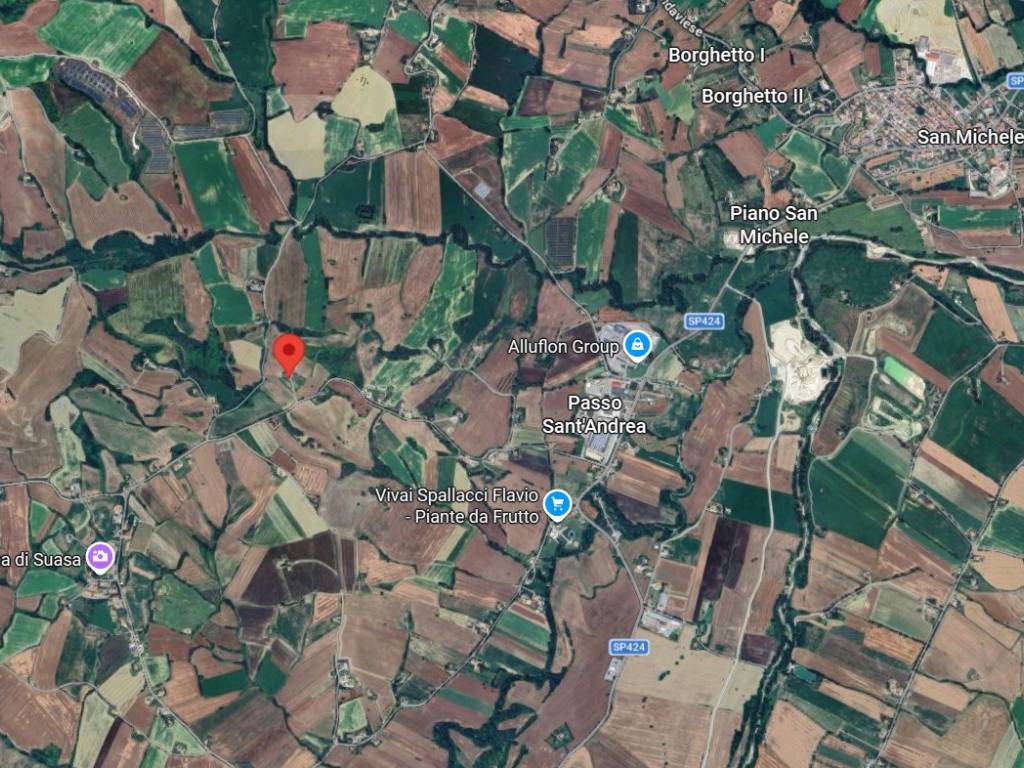 Rustico / casale a Mondavio in Contrada Ronchi - Foto 5