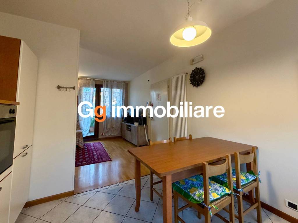 Appartamento a Castelfranco veneto in Via Roma, 20 - Foto 4