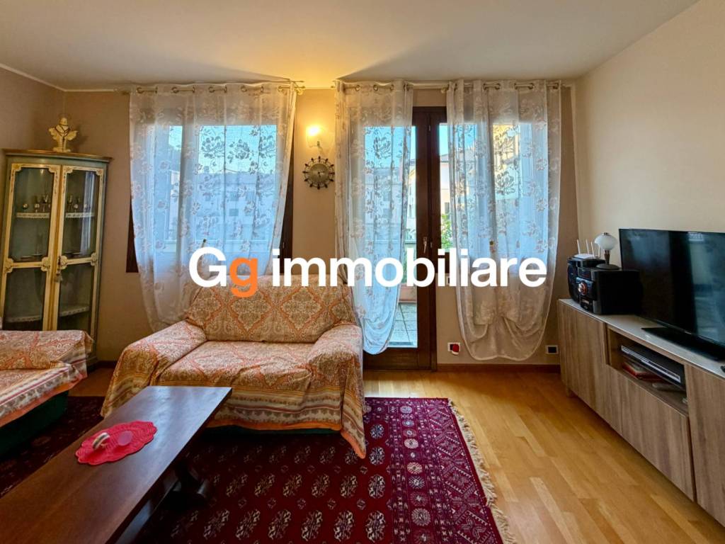 Appartamento a Castelfranco veneto in Via Roma, 20 - Foto 5