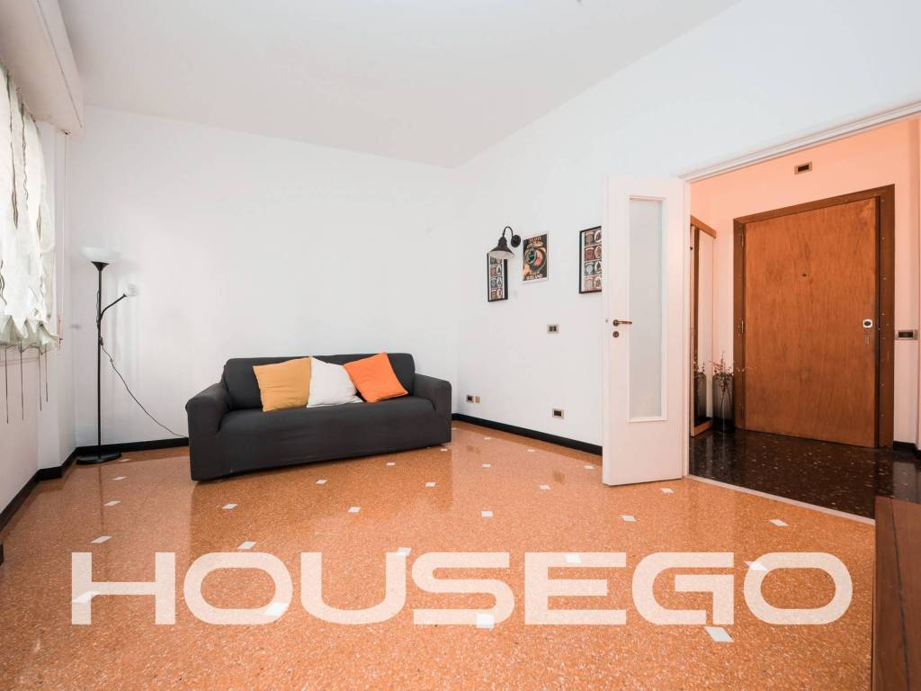 Appartamento a Genova in Via di Fossatello, 2 - Foto 2