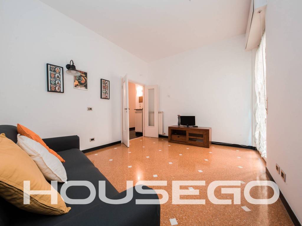 Appartamento a Genova in Via di Fossatello, 2 - Foto 3