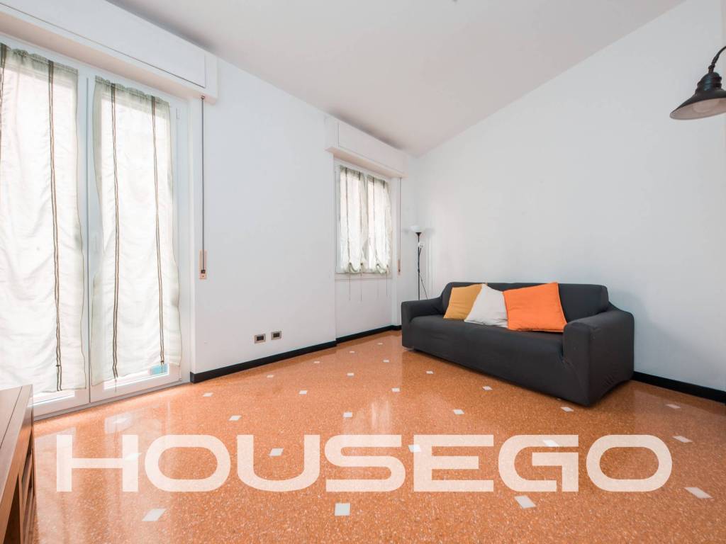 Appartamento a Genova in Via di Fossatello, 2 - Foto 5