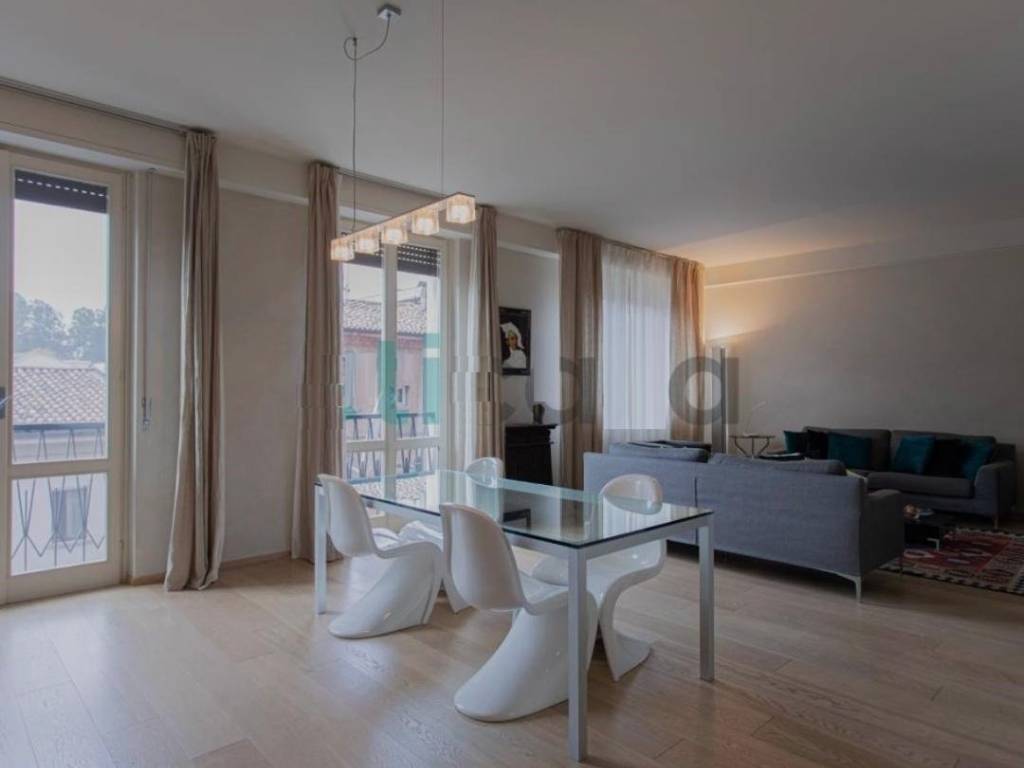 Appartamento a Piacenza in Via Venturini - Foto 2