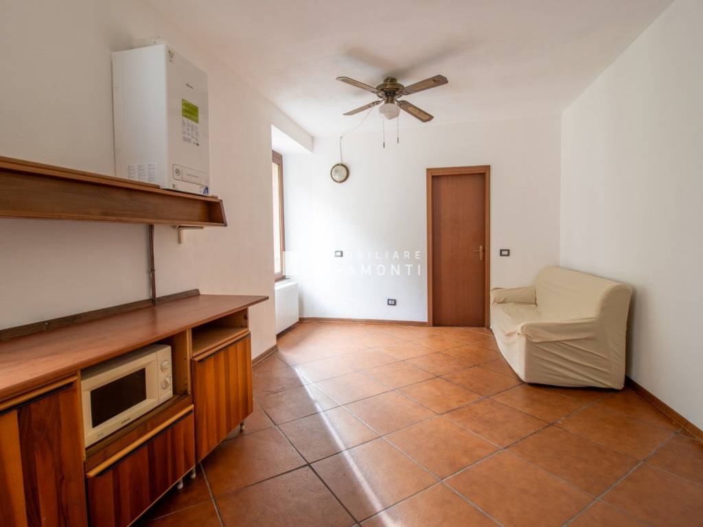 Appartamento a Lecco in Corso San Michele del Carso - Foto 2