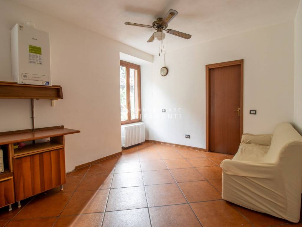 Appartamento a Lecco in Corso San Michele del Carso - Foto 3