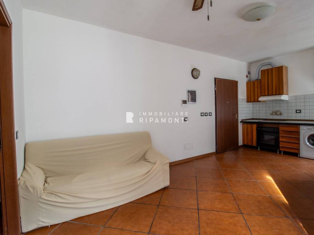 Appartamento a Lecco in Corso San Michele del Carso - Foto 5