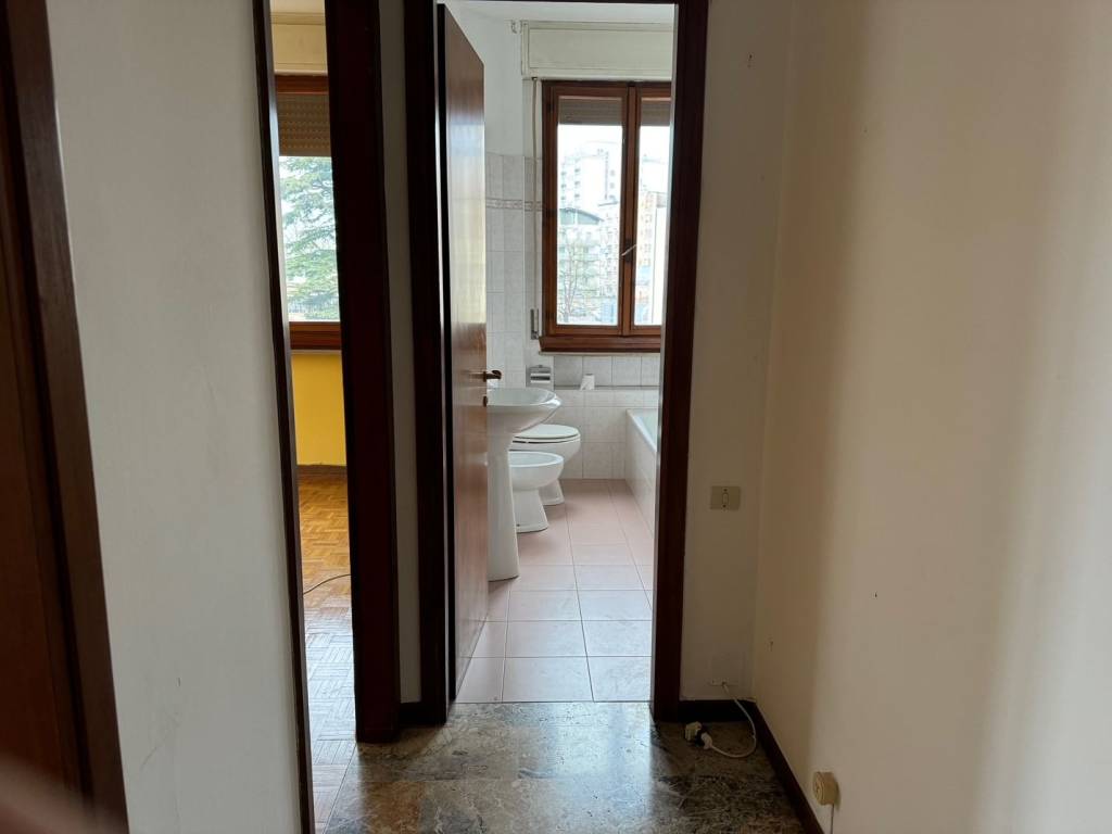 Appartamento a Rovigo in Via del Sacro Cuore - Foto 4