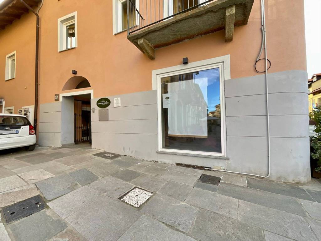 Immobile a Ciriè in Via Vittorio Emanuele II - Foto 5
