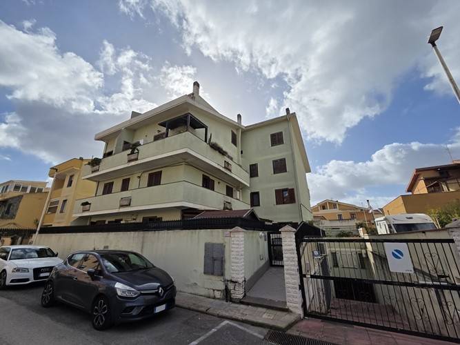 Appartamento a Sassari in Via Giuseppe Meridda - Foto 2