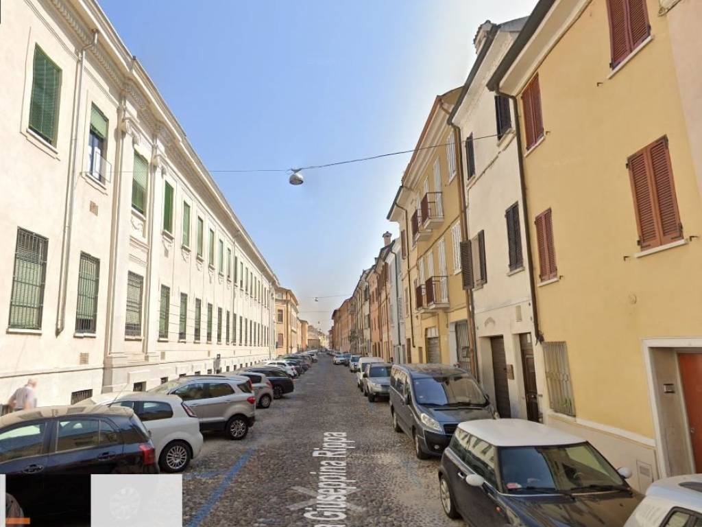 Box / garage a Mantova in Rippa - Foto 3