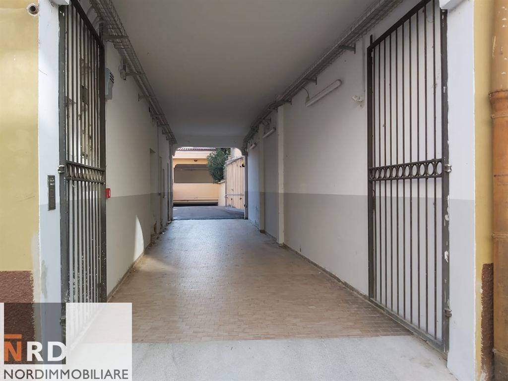 Box / garage a Mantova in Rippa - Foto 5