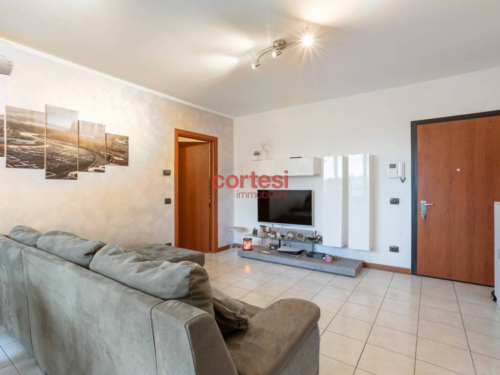 Appartamento a Bergamo in Via Francesco Guerrazzi - Foto 3