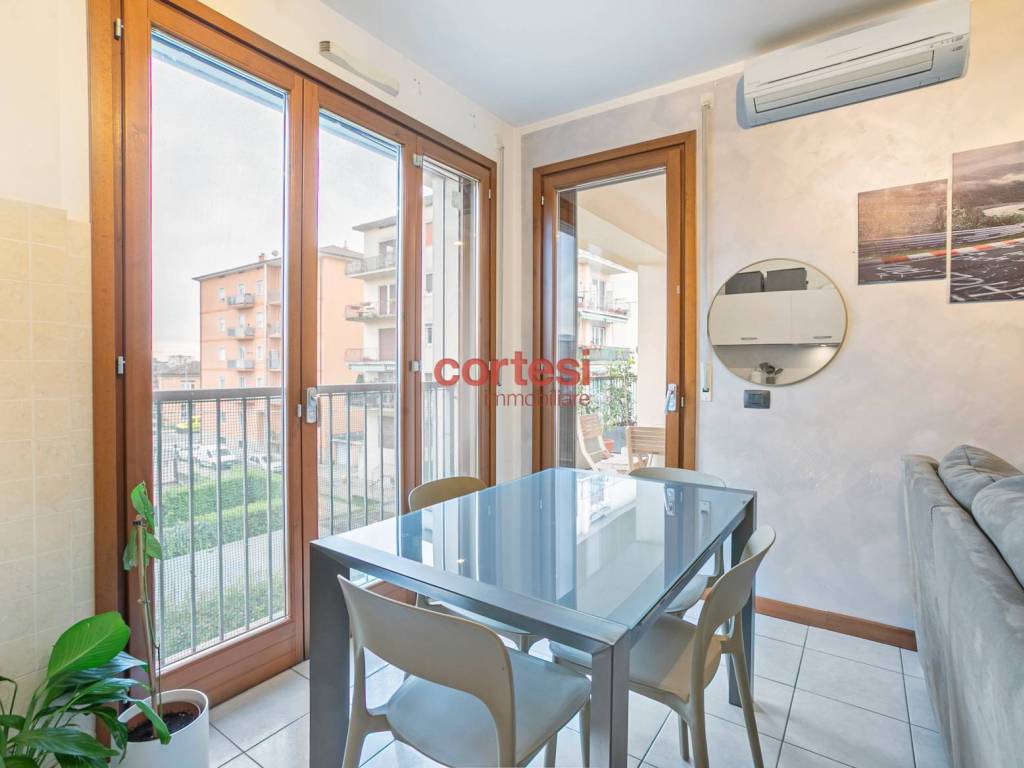 Appartamento a Bergamo in Via Francesco Guerrazzi - Foto 4