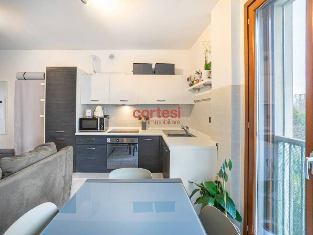 Appartamento a Bergamo in Via Francesco Guerrazzi - Foto 5