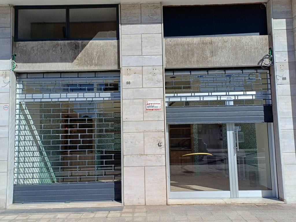 Immobile a Lecce in Via Giacomo Leopardi, 98 - Foto 2