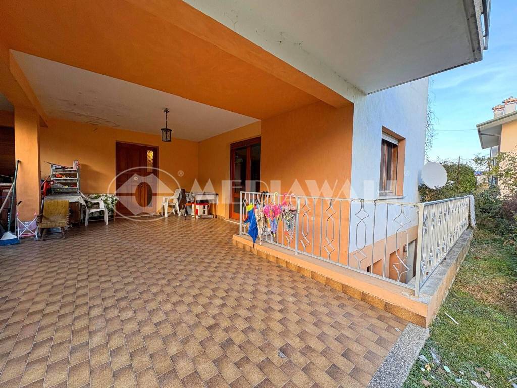 Villa a Aviano - Foto 4