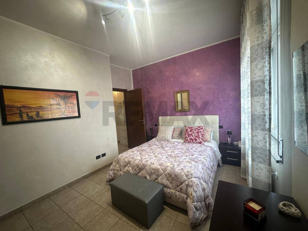 Appartamento a Villa cortese in via a da giussano, 7 - Foto 4