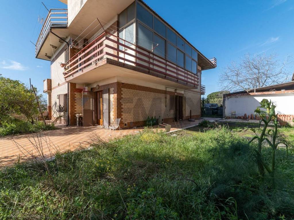 Appartamento a Mascalucia in Via piano del conte, 16 - Foto 2