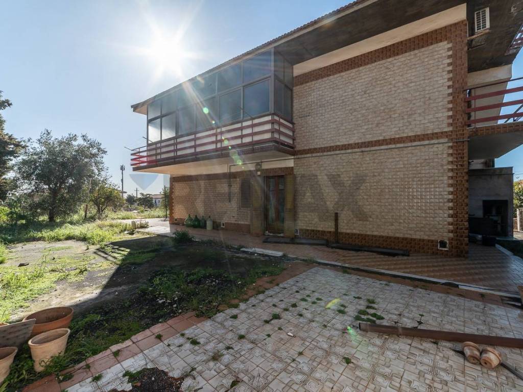 Appartamento a Mascalucia in Via piano del conte, 16 - Foto 3