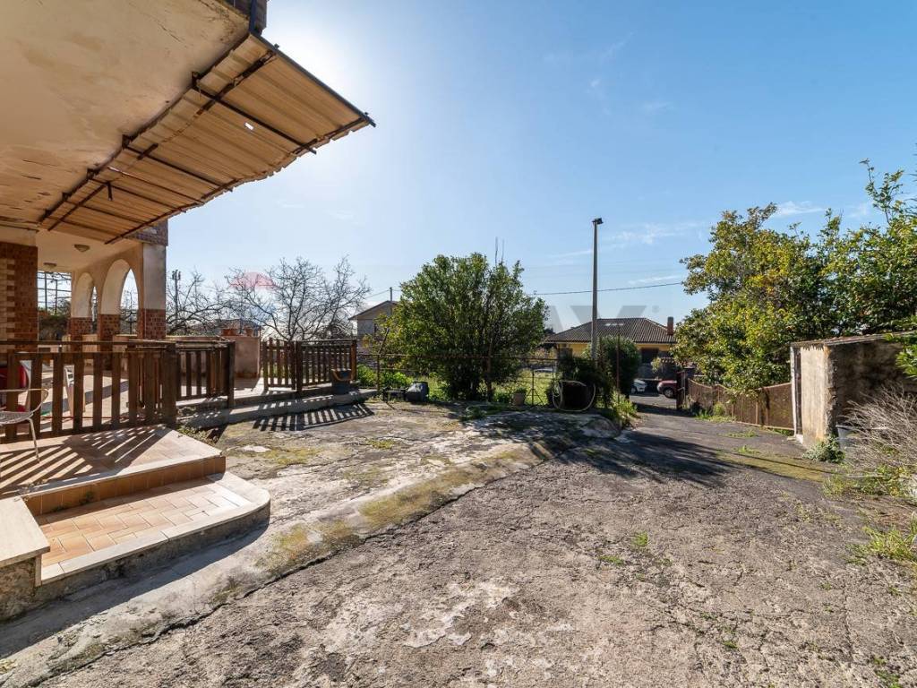 Appartamento a Mascalucia in Via piano del conte, 16 - Foto 5