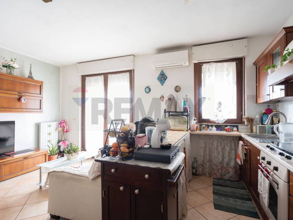 Appartamento a Monte san vito in Via la croce, 41 - Foto 4