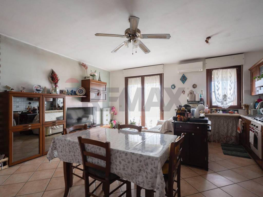 Appartamento a Monte san vito in Via la croce, 41 - Foto 5