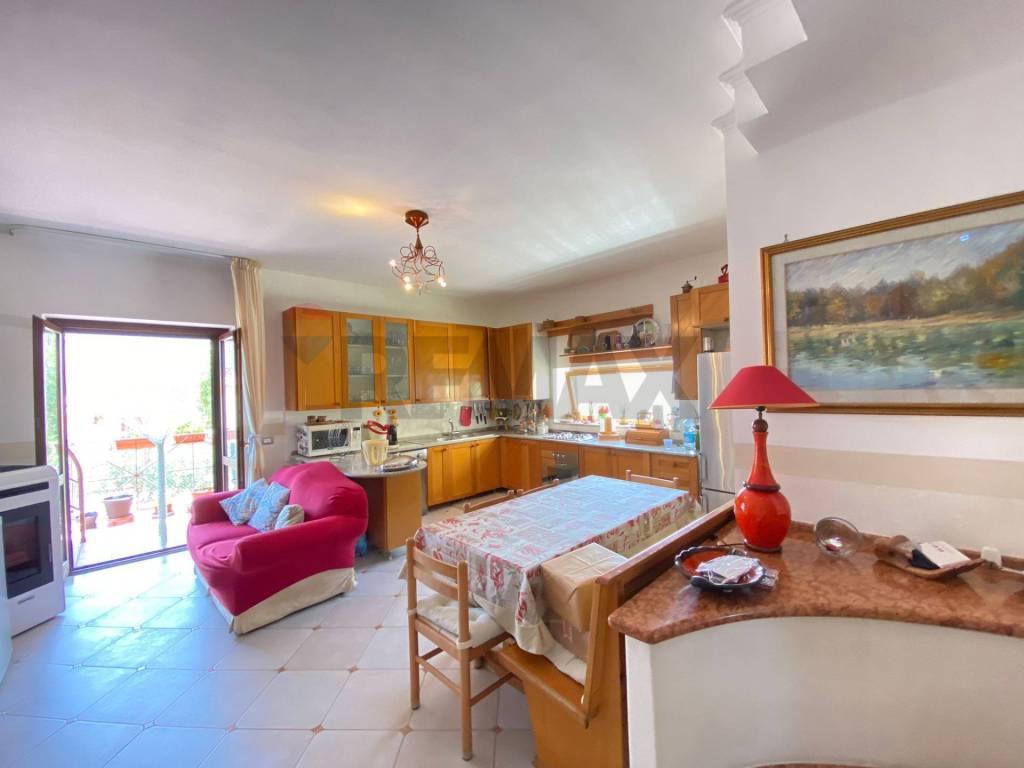 Appartamento a Vieste in Via Santa Margherita, 39 - Foto 5