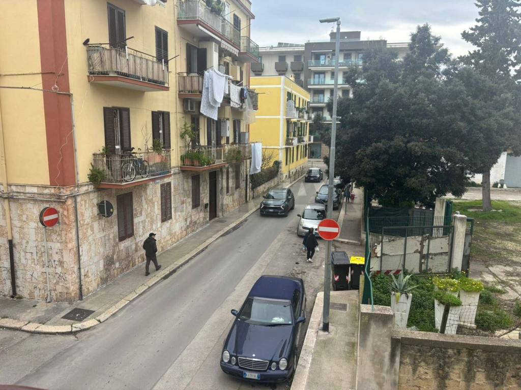 Appartamento a Trani in Via Sant'Agostino, 72 - Foto 2