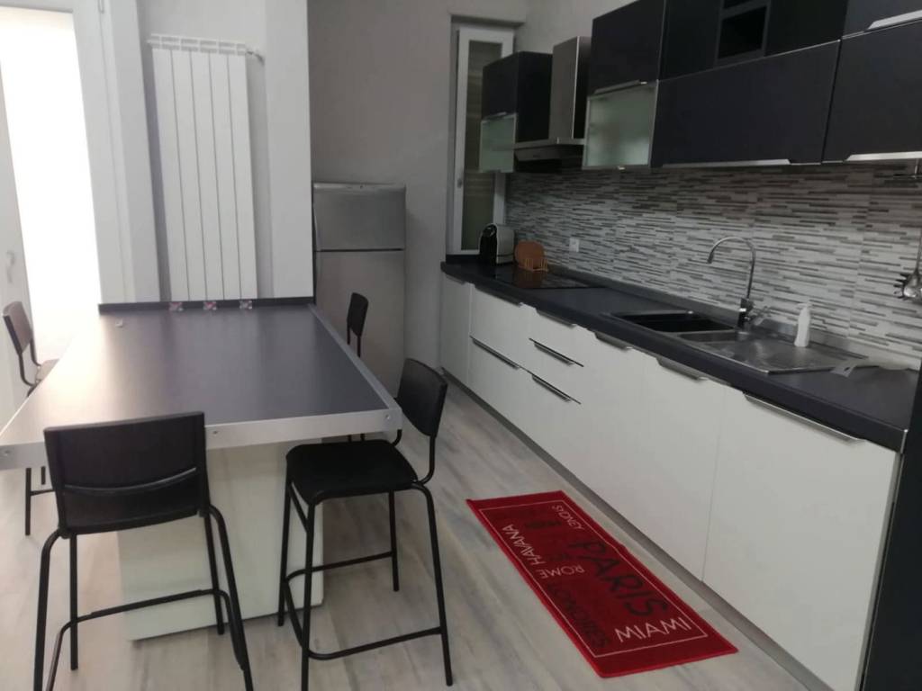 Appartamento a Torino in Via San Secondo, 51/4/A - Foto 2