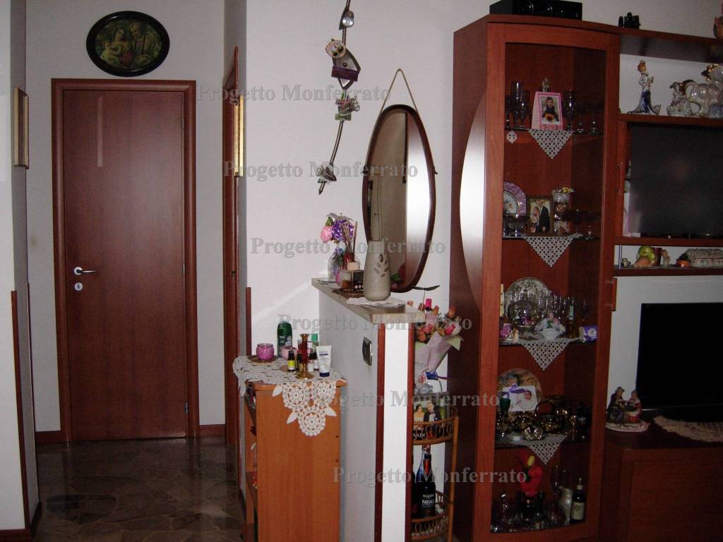 Appartamento a Casale monferrato in Via Sergio Morello - Foto 3